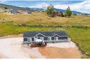 189 E Froghair Cir, Garden City, UT 84028 - Photo 1