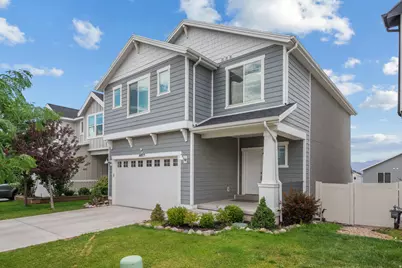 14823 S Messi St W, Herriman, UT 84096 - Photo 2