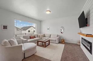 14823 S Messi St W, Herriman, UT 84096 - Photo 4