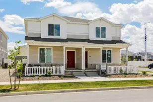 288 E Browns Creek St, Saratoga Springs, UT 84045 - Photo 1