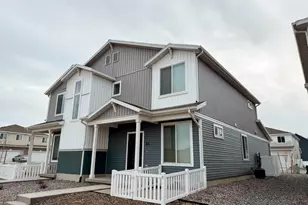 242 E Browns Creek St, Saratoga Springs, UT 84045 - Photo 1