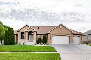 2485 S 1875 W, Syracuse, UT 84075 - Photo 1