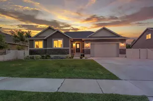 2208 E 450th S, Spanish Fork, UT 84660 - Photo 1
