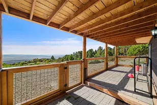 813 E High Mountain Dr, Cedar City, UT 84720 - Photo 8
