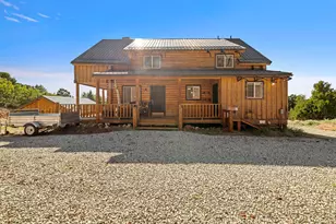 813 E High Mountain Dr, Cedar City, UT 84720 - Photo 42