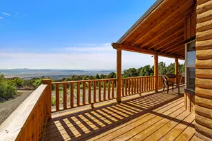 813 E High Mountain Dr, Cedar City, UT 84720 - Photo 4