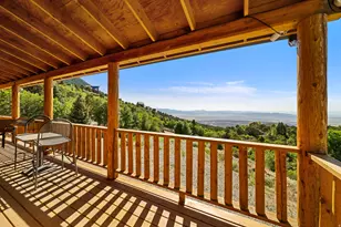 813 E High Mountain Dr, Cedar City, UT 84720 - Photo 6
