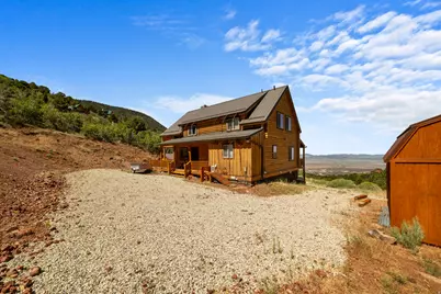 813 E High Mountain Dr, Cedar City, UT 84720 - Photo 40
