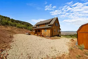 813 E High Mountain Dr, Cedar City, UT 84720 - Photo 40