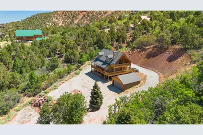 813 E High Mountain Dr, Cedar City, UT 84720 - Photo 34