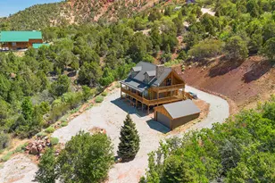813 E High Mountain Dr, Cedar City, UT 84720 - Photo 34