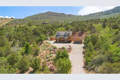 813 E High Mountain Dr, Cedar City, UT 84720 - Photo 36