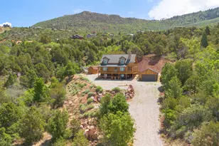 813 E High Mountain Dr, Cedar City, UT 84720 - Photo 36