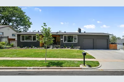 754 S Woodland Hills Dr E, Bountiful, UT 84010 - Photo 2