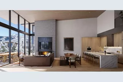 1775 W Horn Ct #27, Park City, UT 84060 - Photo 2