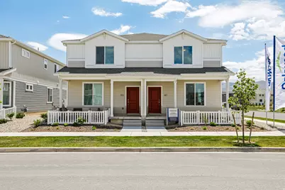 248 E Browns Creek St #128, Saratoga Springs, UT 84045 - Photo 1