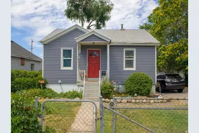 523 N Grant St, Salt Lake City, UT 84116 - Photo 1