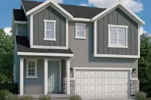 108 S Freedom Farms Dr, Layton, UT 84041 - Photo 1