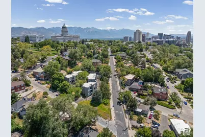 480 N Wall St #A202, Salt Lake City, UT 84103 - Photo 12