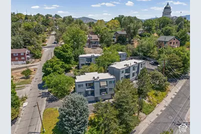 480 N Wall St #A202, Salt Lake City, UT 84103 - Photo 2