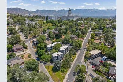 480 N Wall St #A202, Salt Lake City, UT 84103 - Photo 4