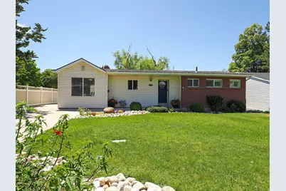 1270 E 3770 S, Millcreek, UT 84106 - Photo 1