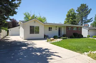 1270 E 3770 S, Millcreek, UT 84106 - Photo 2