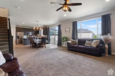 172 W Stillwater Dr, Saratoga Springs, UT 84045 - Photo 10