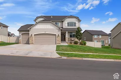 172 W Stillwater Dr, Saratoga Springs, UT 84045 - Photo 2
