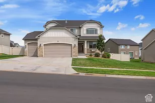 172 W Stillwater Dr, Saratoga Springs, UT 84045 - Photo 2