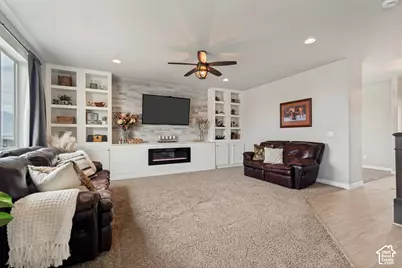 172 W Stillwater Dr, Saratoga Springs, UT 84045 - Photo 6