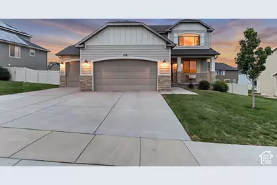 172 W Stillwater Dr, Saratoga Springs, UT 84045 - Photo 54