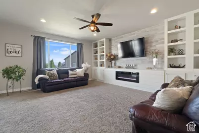 172 W Stillwater Dr, Saratoga Springs, UT 84045 - Photo 8