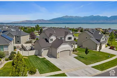 172 W Stillwater Dr, Saratoga Springs, UT 84045 - Photo 1