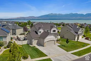 172 W Stillwater Dr, Saratoga Springs, UT 84045 - Photo 1