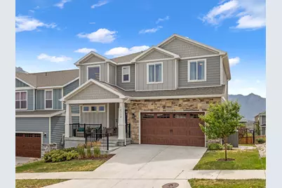 14713 S Silver Blossom Way, Draper, UT 84020 - Photo 1