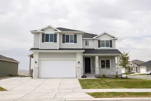 1602 E Rainbow Bridge Dr Lot, Eagle Mountain, UT 84005 - Photo 1