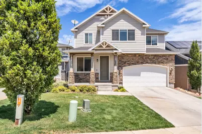 171 E Edgecrest Ln N, North Salt Lake, UT 84054 - Photo 2