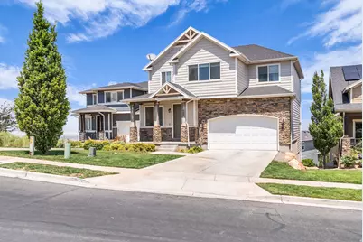 171 E Edgecrest Ln N, North Salt Lake, UT 84054 - Photo 1