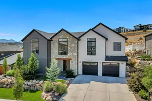 14224 S Summit Crest Ln, Herriman, UT 84096 - Photo 2