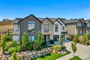 14224 S Summit Crest Ln, Herriman, UT 84096 - Photo 4