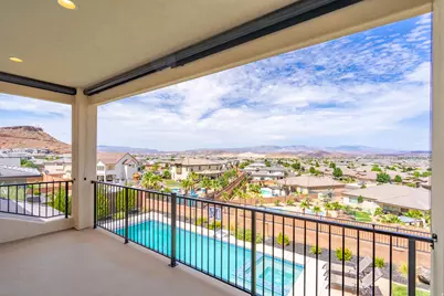 3166 S Tallow Tree Dr, Saint George, UT 84790 - Photo 24