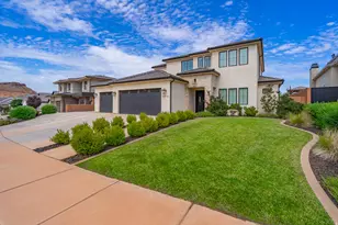 3166 S Tallow Tree Dr, Saint George, UT 84790 - Photo 1