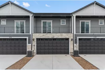 2196 N Glacier Ln E #238, Heber City, UT 84032 - Photo 16