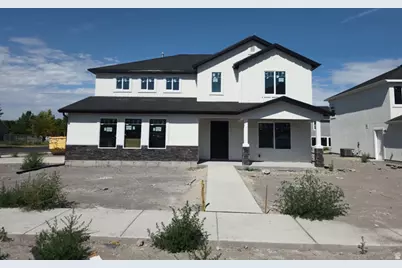 265 N 850 W #LOT 4, Springville, UT 84663 - Photo 2