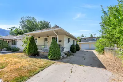 823 Kershaw St, Ogden, UT 84403 - Photo 1