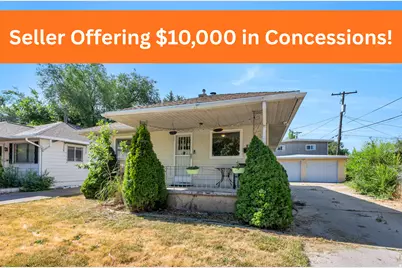 823 Kershaw St, Ogden, UT 84403 - Photo 1