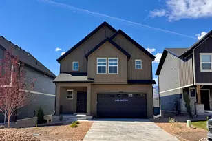 2081 N Ostler Peak Rd E, Heber City, UT 84032 - Photo 1