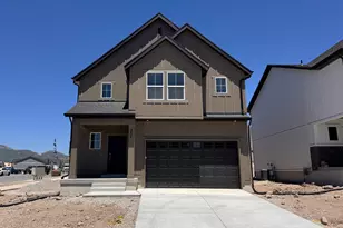 2081 N Ostler Peak Rd E, Heber City, UT 84032 - Photo 1