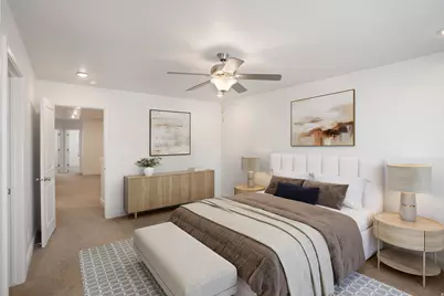 491 W Bronze Pl, Saint George, UT 84790 - Photo 16
